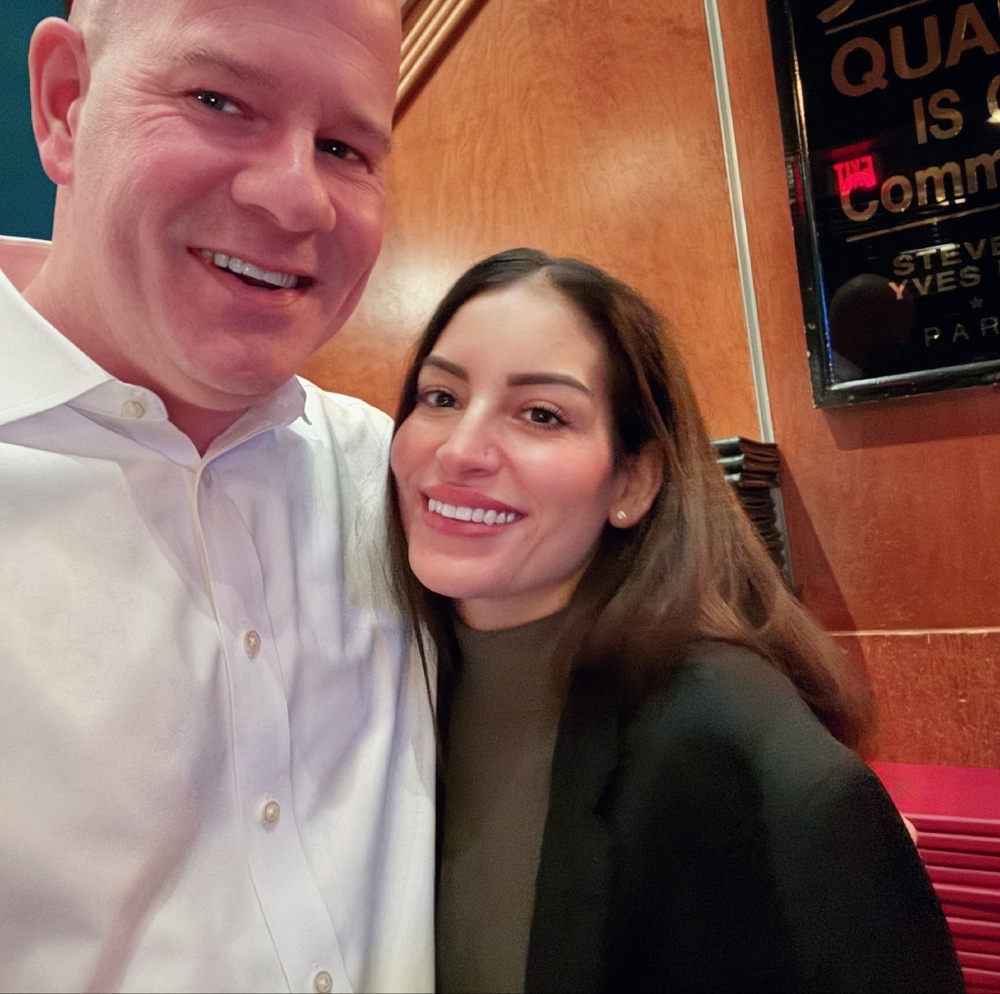 Meet your Posher, Kristal